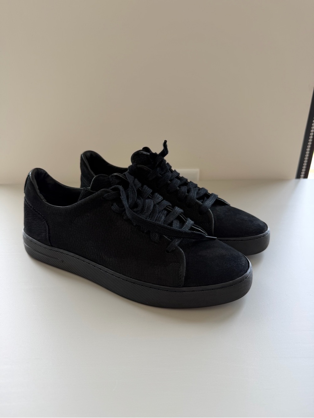 Mario Cerrutti Men's Sneakers US8 Italian